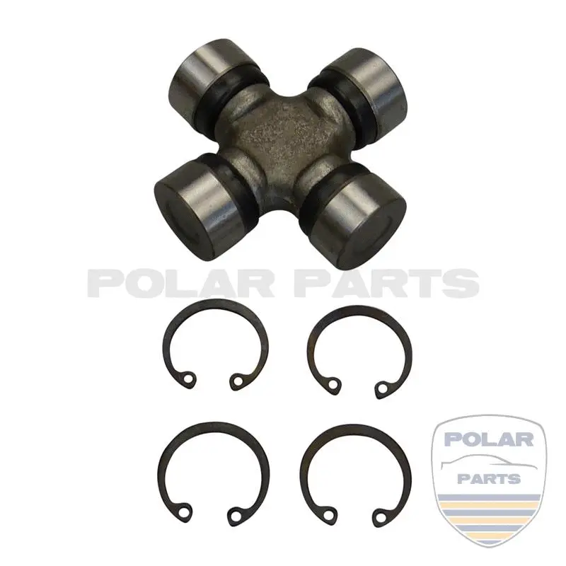 Joint, arbre de transmission POLAR PARTS 10001086