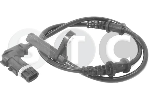Capteur, vitesse de roue STC T450173