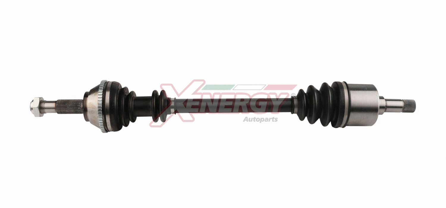 Arbre de transmission AP XENERGY X30309