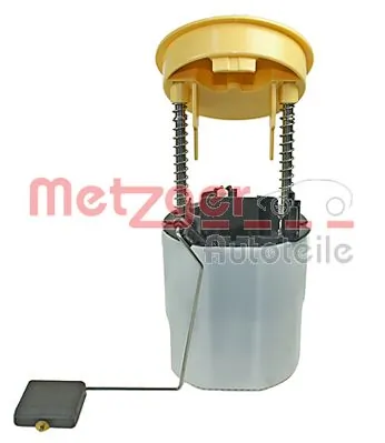 unité d'alimentation de carburant METZGER 2250237
