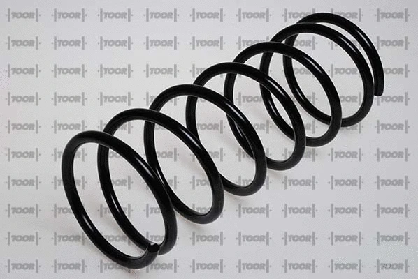 Ressort de suspension TOOR SC60120