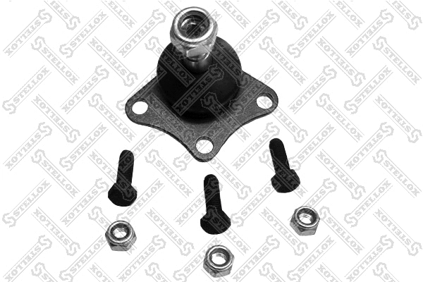 Rotule de suspension STELLOX 52-01415-SX
