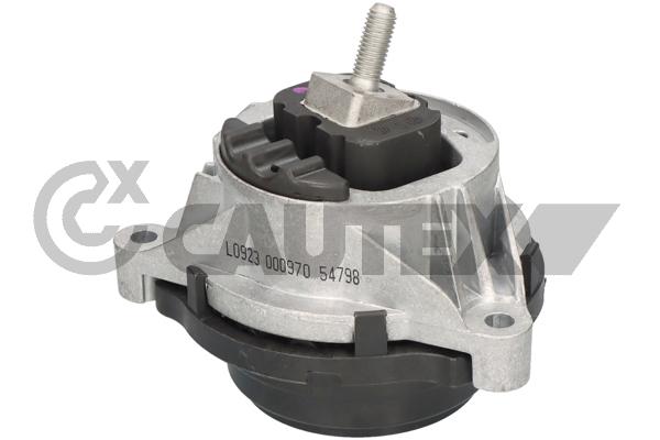 Support moteur CAUTEX 776491