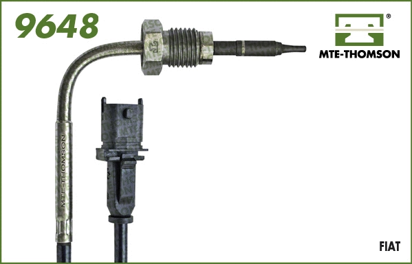 Capteur, température des gaz MTE-THOMSON 9648