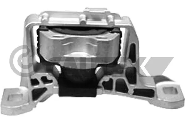 Support moteur CAUTEX 759729
