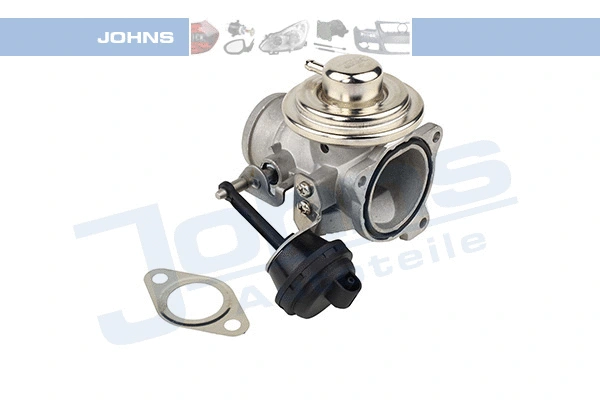 Vanne EGR JOHNS AGR 95 48-129