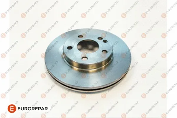 Disque de frein EUROREPAR 1687785480