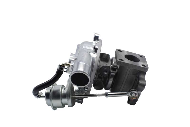 Turbocompresseur, suralimentation A.Z. Meisterteile AZMT-52-010-1241