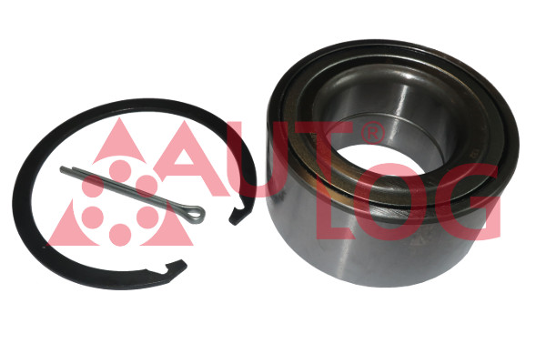 Kit de roulements de roue AUTLOG RS1397