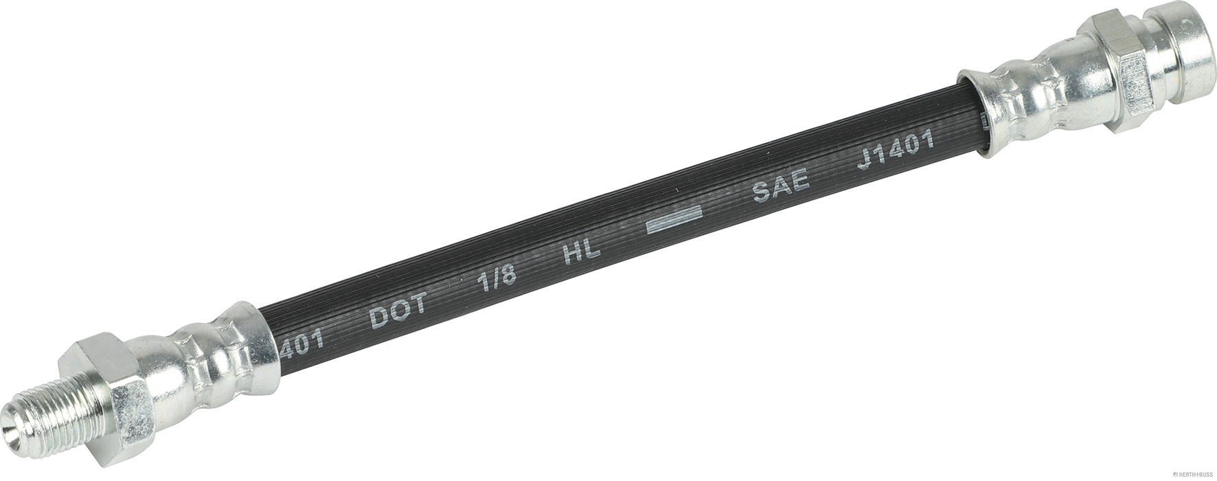Flexible de frein HERTH+BUSS JAKOPARTS J3705131