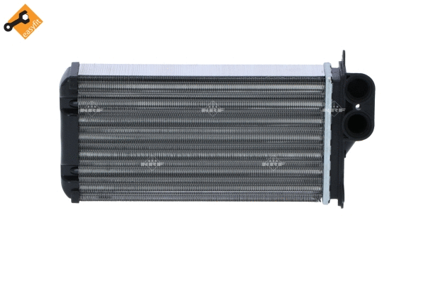Système de chauffage WILMINK GROUP WG2162061