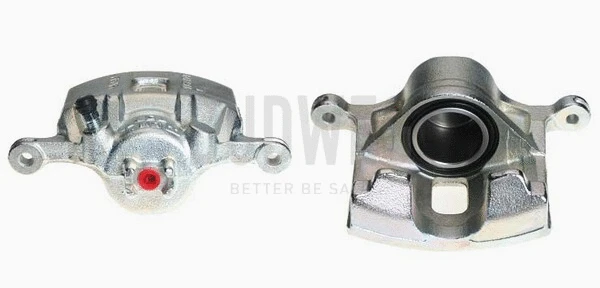 Étrier de frein BUDWEG CALIPER 343252