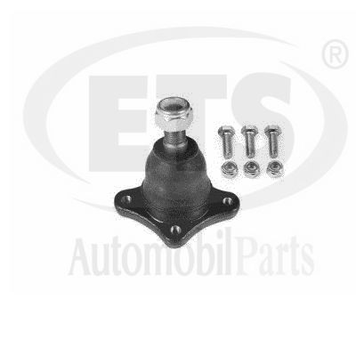 Rotule de suspension ETS 09.BJ.480