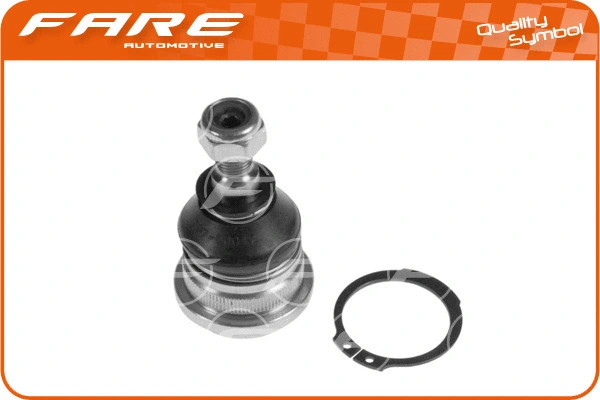 Rotule de suspension FARE SA RS155