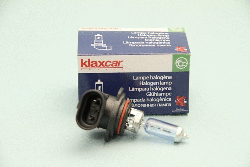Ampoule, projecteur antibrouillard KLAXCAR FRANCE 86567jb
