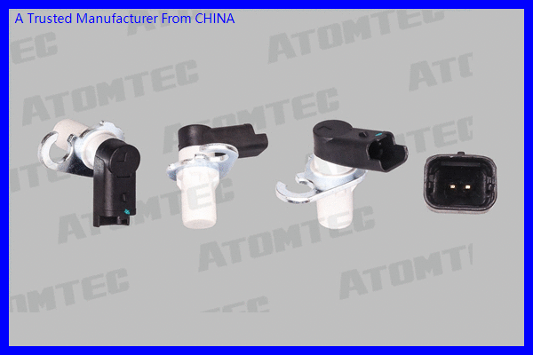 Capteur d'angle, vilebrequin ATOMTEC CSS1B002