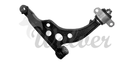 Rotule de barre de connexion WOLVER SP305792