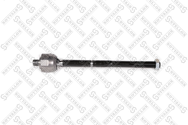 Rotule de direction intérieure, barre de connexion STELLOX 55-02652-SX