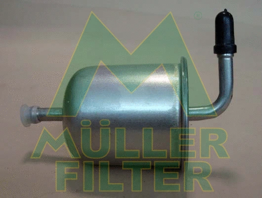 Filtre à carburant MULLER FILTER FB538