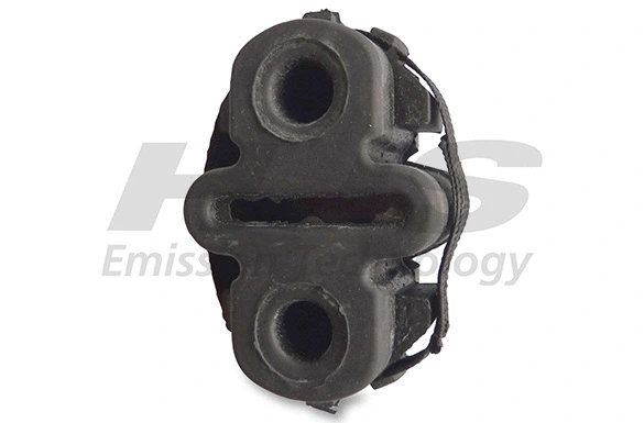 Suspension, échappement HJS 83 23 6567