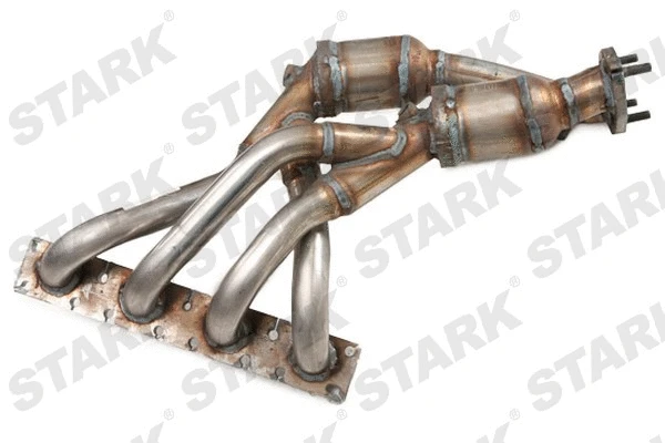 Catalyseur Stark SKCCT-4840261
