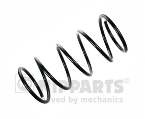 Ressort de suspension NIPPARTS N5545074