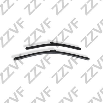 Balai d'essuie-glace ZZVF ZVH195B