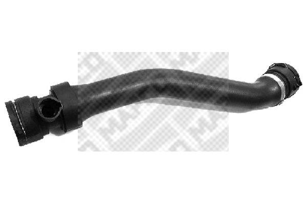 Durite de radiateur MAPCO 39359