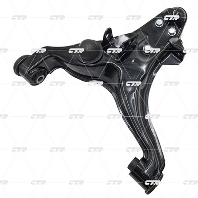 Bras de liaison, suspension de roue CTR CQ0244L