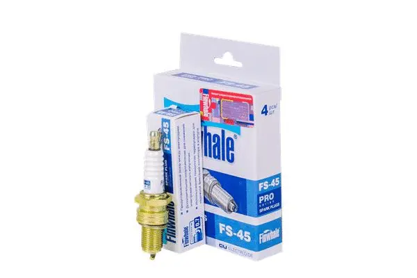 Bougie d'allumage FINWHALE FS45