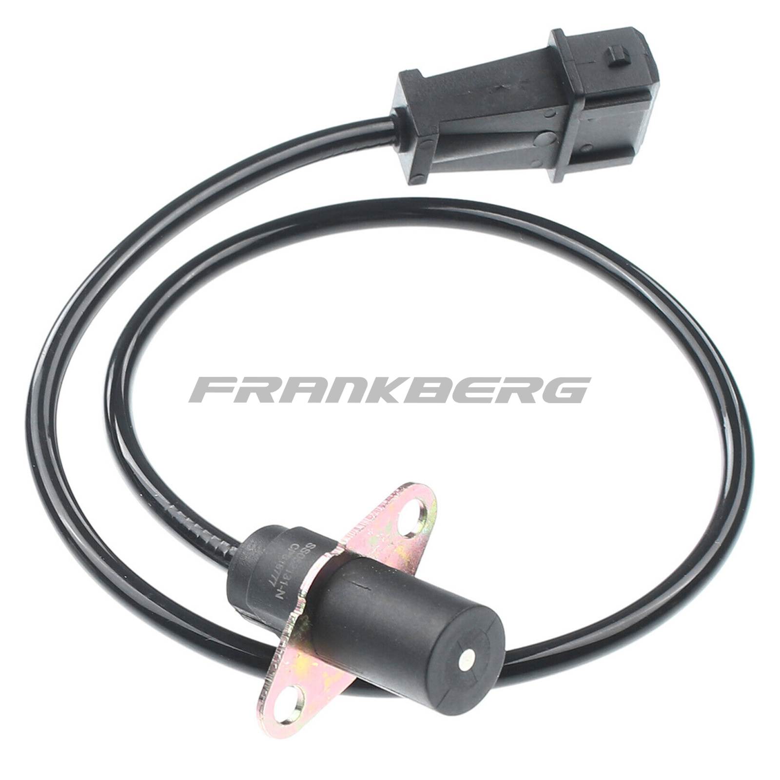 Capteur d'angle, vilebrequin Frankberg 5481FB0008119