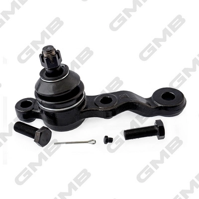 Rotule de suspension GMB 0101-0366