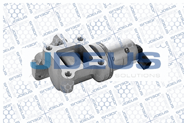 Vanne EGR JDEUS EG054002V