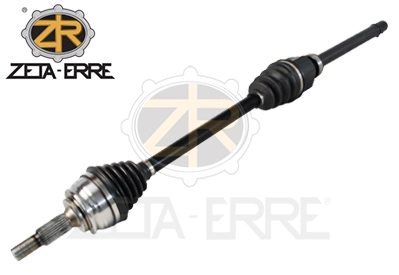 Arbre de transmission ZETA-ERRE ZR11151