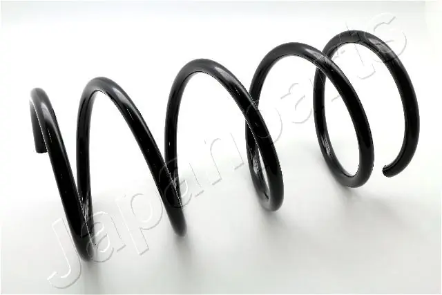 Ressort de suspension JAPANPARTS ZC3924A