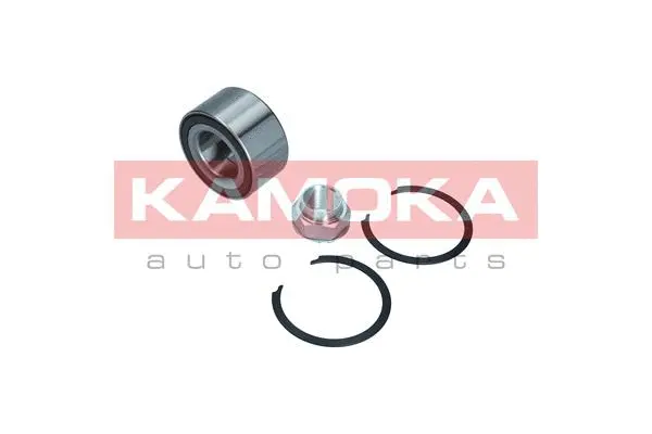 Kit de roulements de roue KAMOKA 5600102