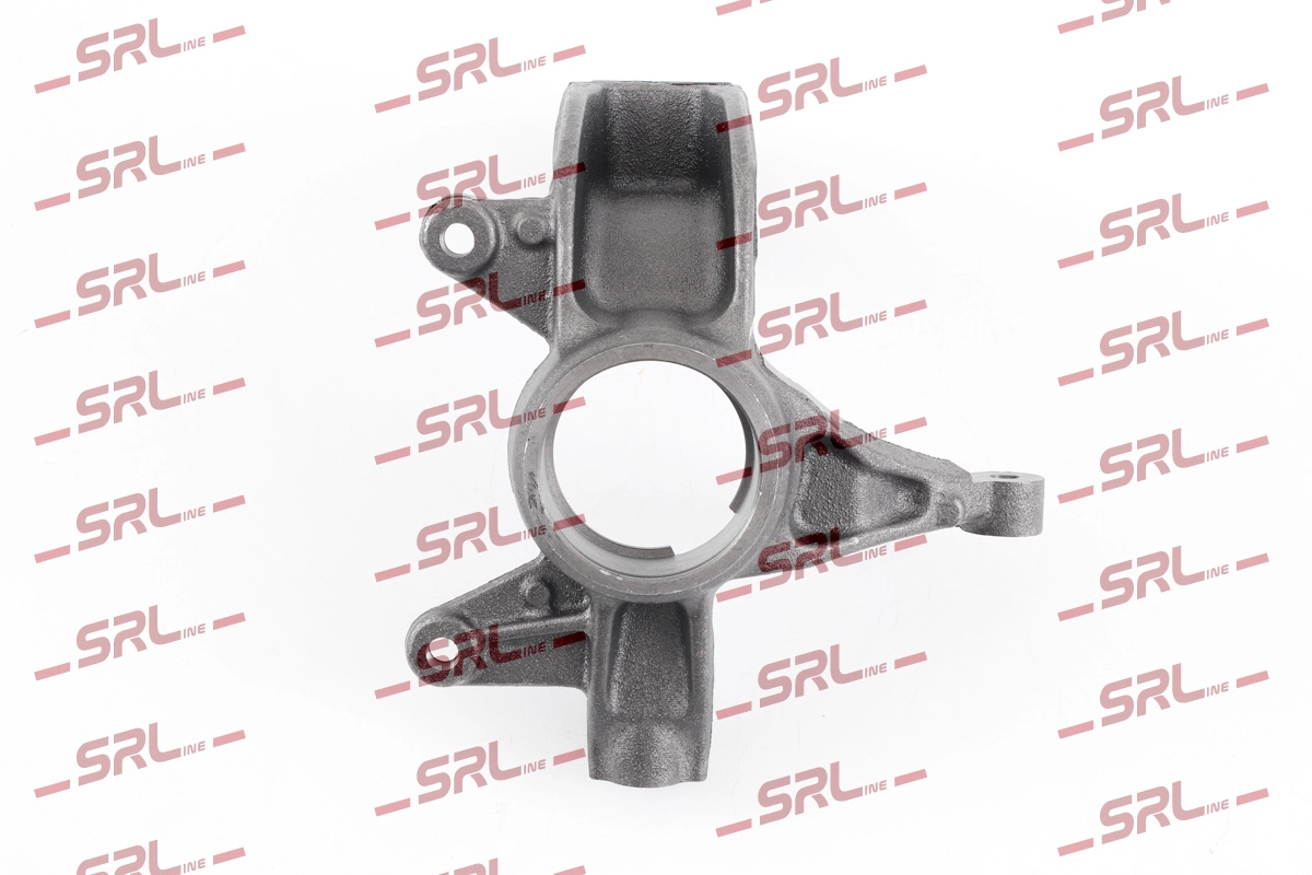 Fusée d'essieu, suspension de roue SRLine ZW-R008L