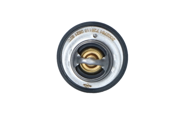 Thermostat, liquide de refroidissement WILMINK GROUP WG2184737