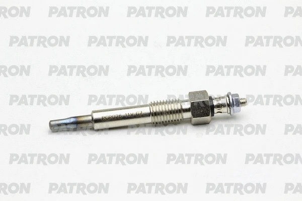 Bougie de préchauffage PATRON PGP026