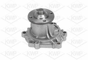 Pompe à eau, refroidissement du moteur KWP 10767