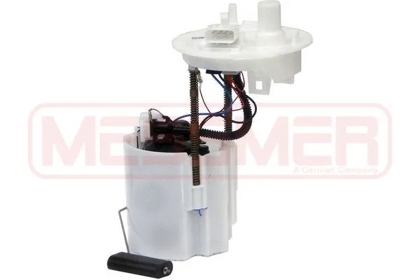 unité d'alimentation de carburant MESSMER 775398