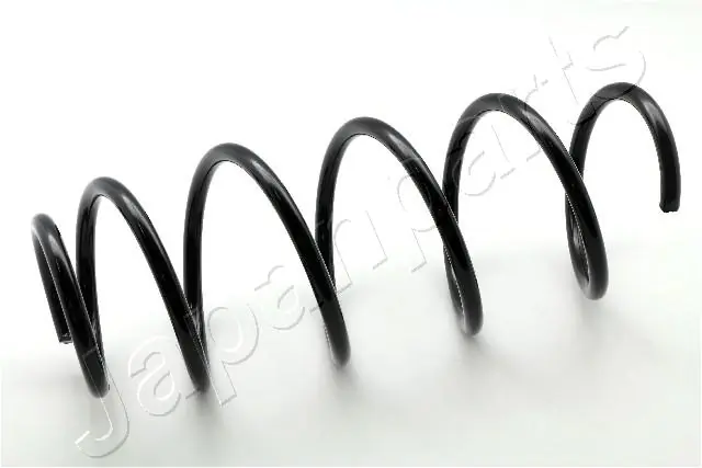 Ressort de suspension JAPANPARTS ZC3342H