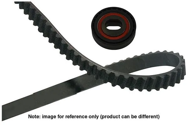 Kit de courroie crantée KAVO PARTS DKT-2028