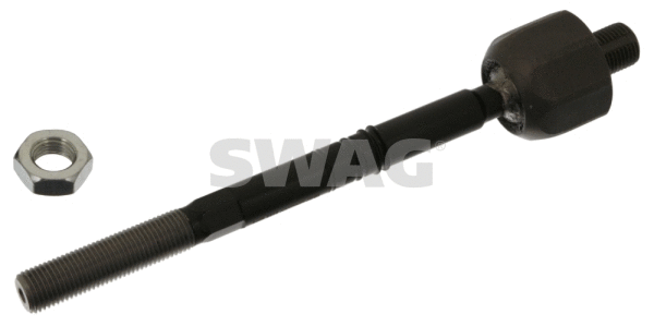 Rotule de direction intérieure, barre de connexion SWAG 62 94 0485