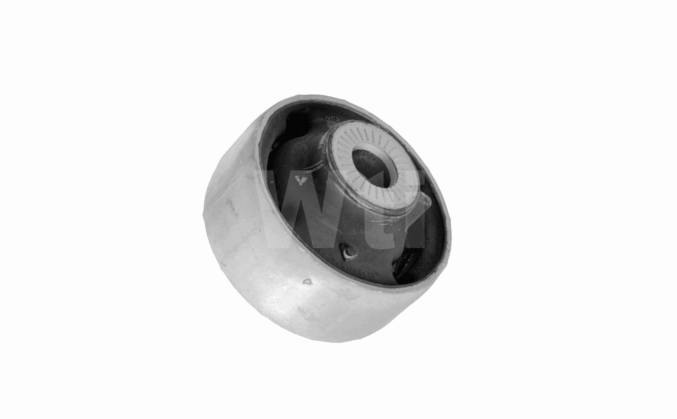 Suspension, bras de liaison Wti Automotive A981315