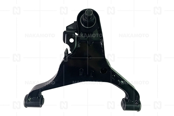Bras de liaison, suspension de roue NAKAMOTO C02-NIS-18010434