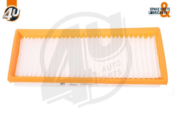 Filtre à air 4U Autoparts 33068MR