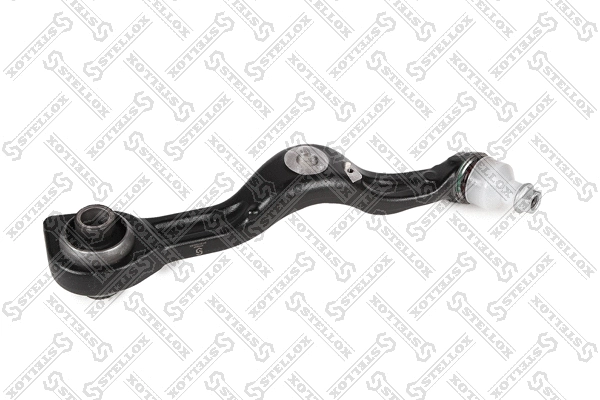 Bras de liaison, suspension de roue STELLOX 57-04130-SX