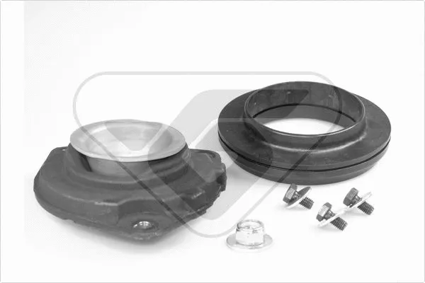 Kit de réparation, coupelle de suspension HUTCHINSON KS 13