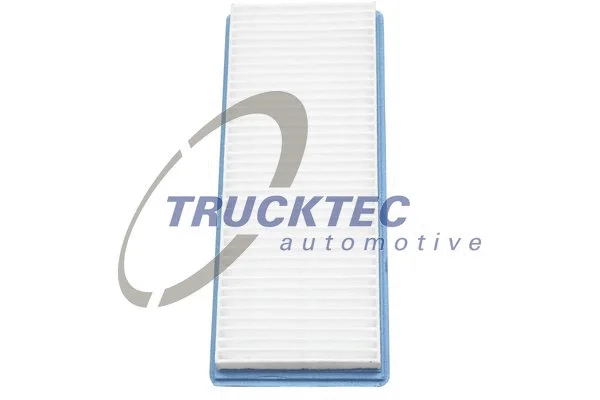 Filtre à air TRUCKTEC AUTOMOTIVE 02.14.187